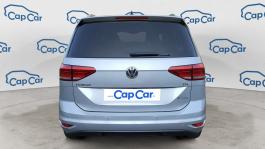 Volkswagen Touran III 1.6 TDI 115 DSG7 Confortline Business - 7 places Automatique