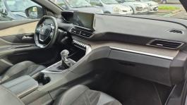 Peugeot 3008 II 1.5 BlueHDi 130 GT