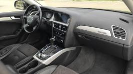 Audi A4 Allroad 2.0 TDI 190 Quattro S-Tronic 7 Ambition Luxe