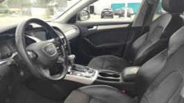 Audi A4 Allroad 2.0 TDI 190 Quattro S-Tronic 7 Ambition Luxe