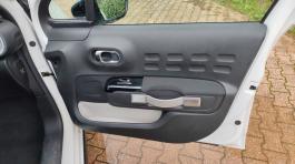 Citroën C3 1.2 PureTech 110 EAT6 Shine Pack - 5 places Automatique