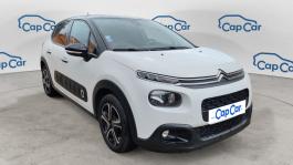 Citroën C3 1.2 PureTech 110 EAT6 Shine Pack - 5 places Automatique