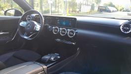 Mercedes Classe A IV 180 d 116 7G-DCT AMG Line