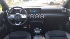 Mercedes Classe A IV 180 d 116 7G-DCT AMG Line