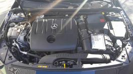 Mercedes Classe A IV 180 d 116 7G-DCT AMG Line