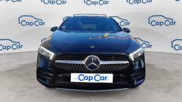 Mercedes Classe A IV 180 d 116 7G-DCT AMG Line