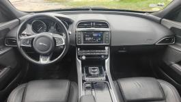 Jaguar XE 2.0 D 180 AWD BVA R Sport - Automatique Toit ouvrant