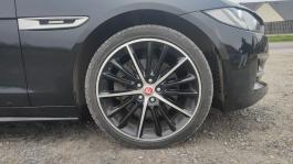 Jaguar XE 2.0 D 180 AWD BVA R Sport - Automatique Toit ouvrant