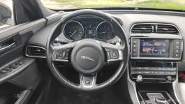 Jaguar XE 2.0 D 180 AWD BVA R Sport - Automatique Toit ouvrant