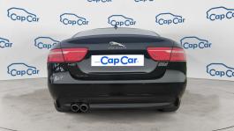 Jaguar XE 2.0 D 180 AWD BVA R Sport - Automatique Toit ouvrant