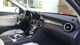 Mercedes Classe C 350 e 279 7G-TRONIC Executive - Automatique Entretien constructeur