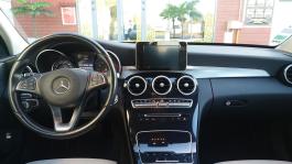 Mercedes Classe C 350 e 279 7G-TRONIC Executive - Automatique Entretien constructeur