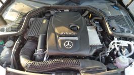 Mercedes Classe C 350 e 279 7G-TRONIC Executive - Automatique Entretien constructeur