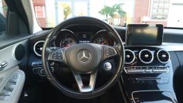 Mercedes Classe C 350 e 279 7G-TRONIC Executive - Automatique Entretien constructeur