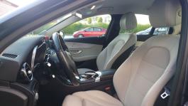 Mercedes Classe C 350 e 279 7G-TRONIC Executive - Automatique Entretien constructeur