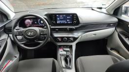 Hyundai i20 1.0 T-GDi 100 Hybrid DCT7 Intuitive - Garantie constructeur