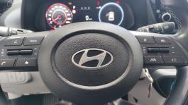 Hyundai i20 1.0 T-GDi 100 Hybrid DCT7 Intuitive - Garantie constructeur