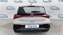 Hyundai i20 1.0 T-GDi 100 Hybrid DCT7 Intuitive - Garantie constructeur