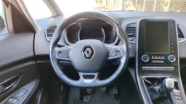 Renault Scénic 1.3 TCe 140 Intens