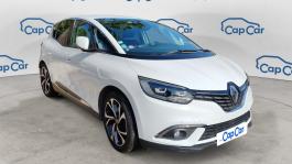 Renault Scénic 1.3 TCe 140 Intens