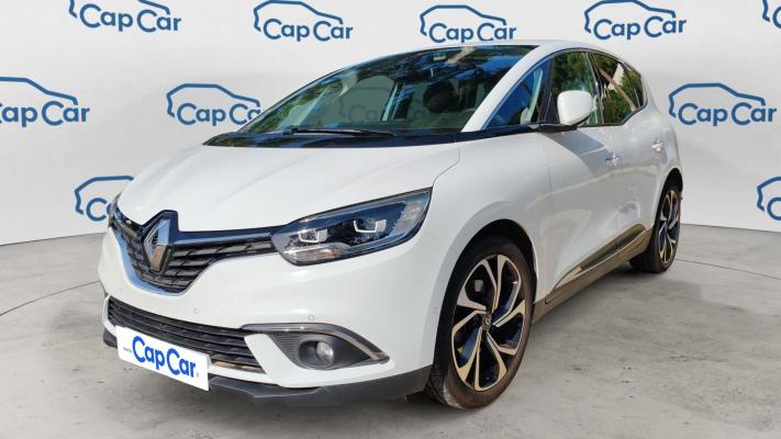 Renault Scénic 1.3 TCe 140 Intens