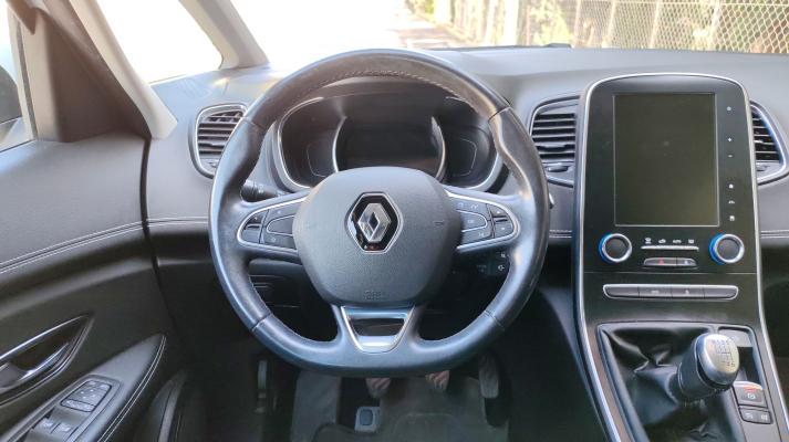 Renault Scénic 1.3 TCe 140 Intens