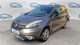 Renault Scénic III 1.6 dCi 130 Xmod Energy Bose - Entretien constructeur