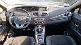 Renault Scénic III 1.6 dCi 130 Xmod Energy Bose - Entretien constructeur