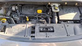 Renault Scénic III 1.6 dCi 130 Xmod Energy Bose - Entretien constructeur