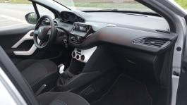 Peugeot 208 1.2 Puretech 68 Like