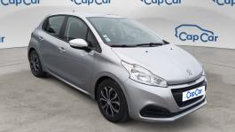 Peugeot 208 1.2 Puretech 68 Like