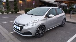 Peugeot 208 1.2 Puretech 68 Like