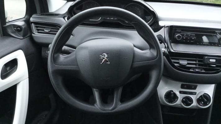 Peugeot 208 1.2 Puretech 68 Like