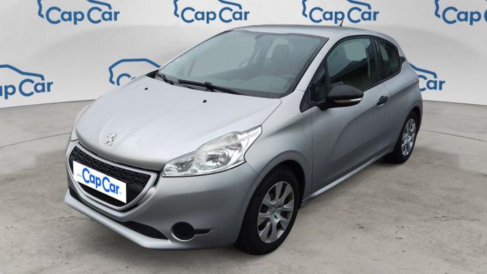 Peugeot 208 1.0 VTi 68 Active