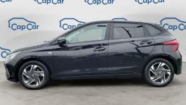 Hyundai i20 1.0 T-GDi 100 Hybride Creative