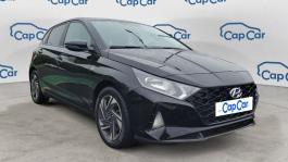 Hyundai i20 1.0 T-GDi 100 Hybride Creative