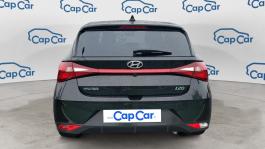 Hyundai i20 1.0 T-GDi 100 Hybride Creative