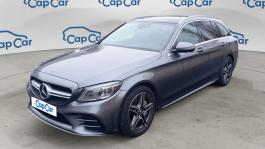 Mercedes Classe C break 43 AMG 390 9G-TCT SpeedShift 4Matic