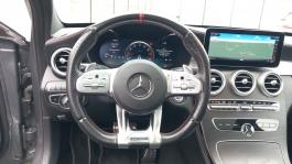 Mercedes Classe C break 43 AMG 390 9G-TCT SpeedShift 4Matic