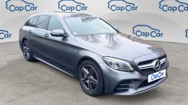 Mercedes Classe C break 43 AMG 390 9G-TCT SpeedShift 4Matic