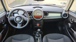 Mini Clubman 1.6 122 Cooper