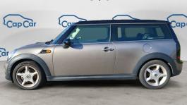 Mini Clubman 1.6 122 Cooper