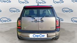 Mini Clubman 1.6 122 Cooper