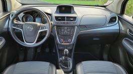 Opel Mokka 1.4 Turbo 140 Cosmo