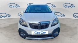 Opel Mokka 1.4 Turbo 140 Cosmo