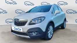 Opel Mokka 1.4 Turbo 140 Cosmo