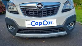 Opel Mokka 1.4 Turbo 140 Cosmo