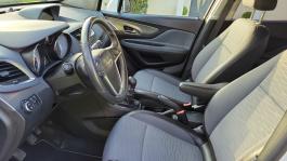 Opel Mokka 1.4 Turbo 140 Cosmo