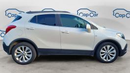 Opel Mokka 1.4 Turbo 140 Cosmo