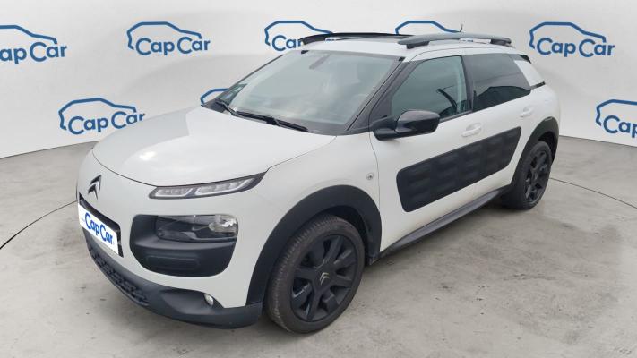 Citroën C4 Cactus 1.2 PureTech 110 Shine